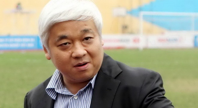 Chưa thể đưa Bầu Kiên ra tòa để xử