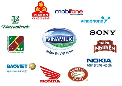 Thương hiệu Việt và khát vọng vươn xa