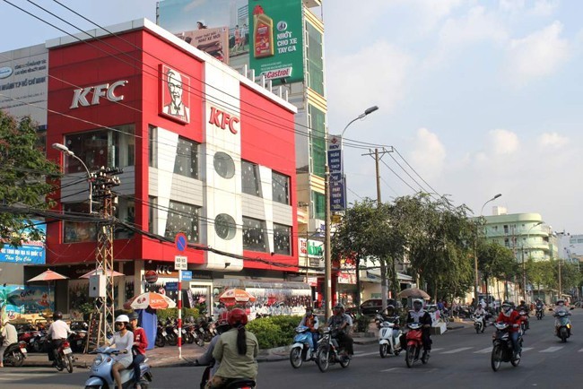 KHÔNG GIAN ẤM CÚNG CỦA JOLLIBEE NINH BÌNH NƠI HỘI TỤ CÁC JOLLI FAN