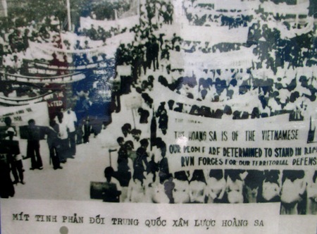 40 năm Trung Quốc xâm chiếm Hoàng Sa, bài học lịch sử