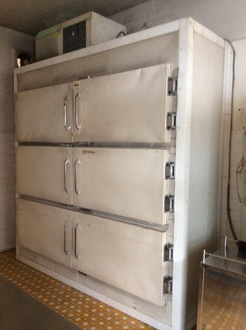 Bệnh viện tỉnh Khánh Hòa thu phí bảo quản xác quá cao
