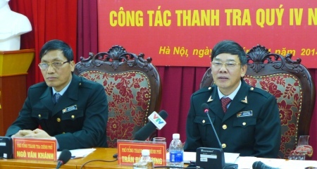 Lương lãnh đạo EVN tối đa 54 triệu đồng