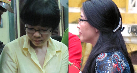 Nữ đại gia nói Huyền Như rất ngoan cố