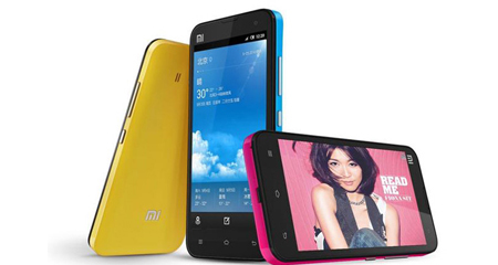 Xiaomi, Apple Trung Quốc, smartphone, 50 USD