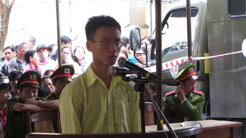 Giết người tình dã man vì ‘thông báo có thai’