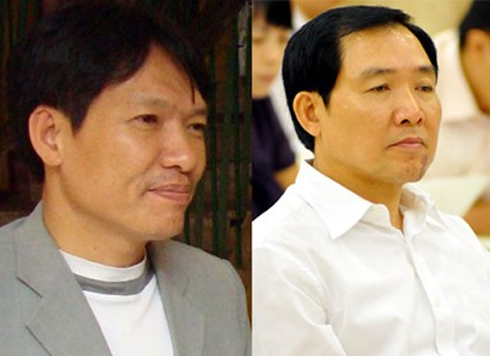 Nhà Dương Chí Dũng quyết bán hết để cứu anh cả