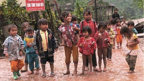 Đông này em vẫn lạnh