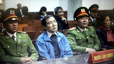 Mong điều tra tới cùng vụ làm lộ bí mật