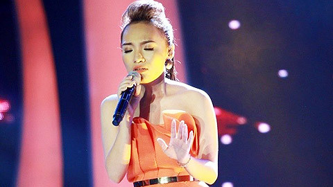 Giám khảo Idol kinh ngạc trước các giọng ca nữ