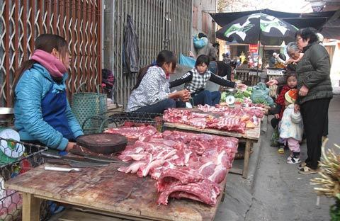 Thu nhập 4 triệu chắc chắn sống được ở Hà Nội!