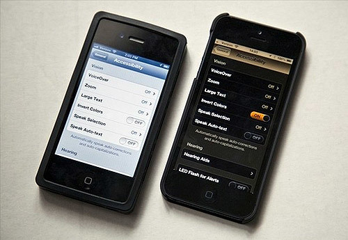 12 tùy chỉnh iPhone ít người biết