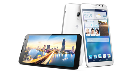 2014: Phablet mới là mốt