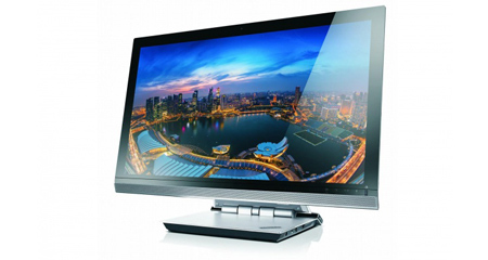 CES 2014, Razer, Samsung Galaxy NotePro, Sony, Lenovo, Intel