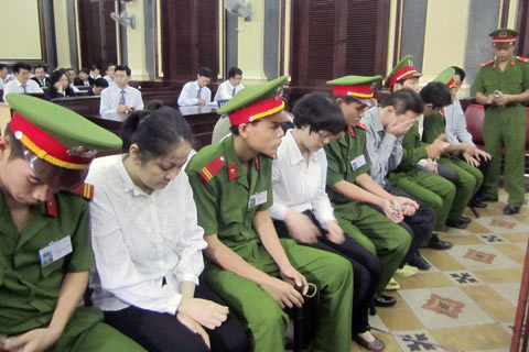 Sẽ xử hình sự nhiều lãnh đạo trong vụ Huyền Như?