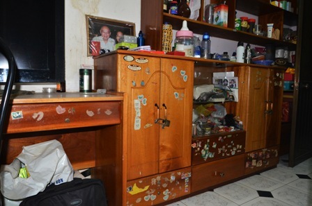 Quản gia trộm hơn 1 tỷ của chủ để 'phê' ma túy