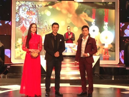 MC Tuấn Tú bất ngờ chia tay Chiếc nón kỳ diệu