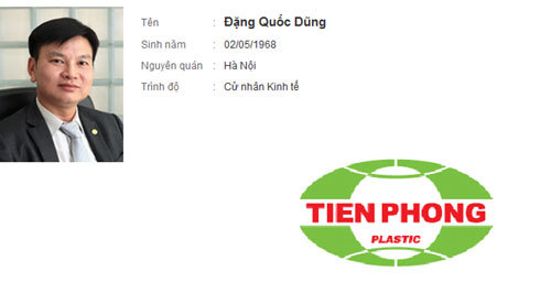 Chi  200 tỷ, lọt top 40 gia đình giàu nhất Việt Nam