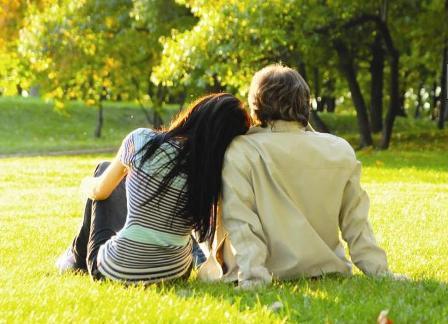Sự nổi loạn của một gái trẻ lấy chồng già