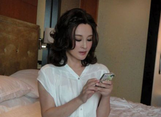 Bí mật chuyện tình Lưu Hiểu Khánh