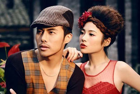 Chồng tìm 'của lạ' dù vợ đẹp như tiên