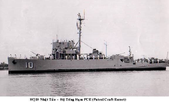 40 năm Hải chiến Hoàng Sa: Khi nước lớn quyết ra tay