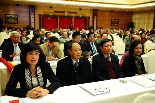 'Dường như ta mới nghe những gì ta muốn'