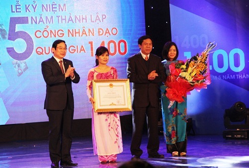 “Kết quả quan trọng nhất là được dân tin”