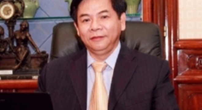 Đại gia Phạm Trung Cang chưa thể thoát án Bầu Kiên