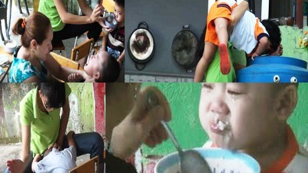 Sắp xử vụ bảo mẫu hành hạ trẻ chấn động