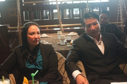 Thời sự trong ngày: 'Kiều nữ Hải Dương' lên tiếng