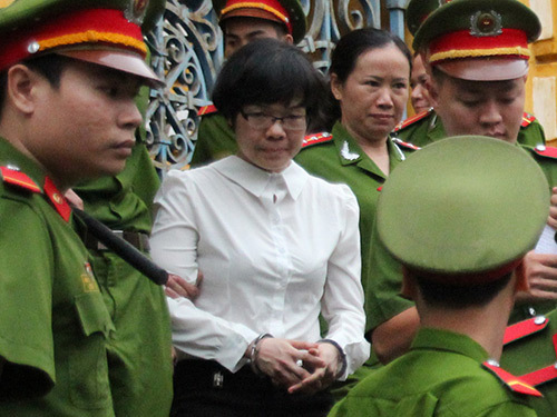 Vụ Huyền Như: Tranh cãi nảy lửa trách nhiệm bồi thường