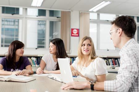 Lựa chọn chương trình phù hợp du học Singapore