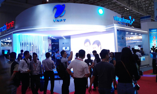 Tâm điểm CNTT: 'Đại phẫu' VNPT