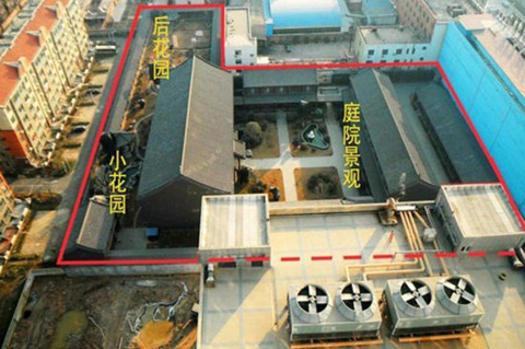 Lộ khối tài sản khổng lồ của tướng quân đội TQ