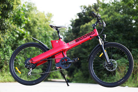 Vietbike lì xì ‘đậm’ dịp Tết