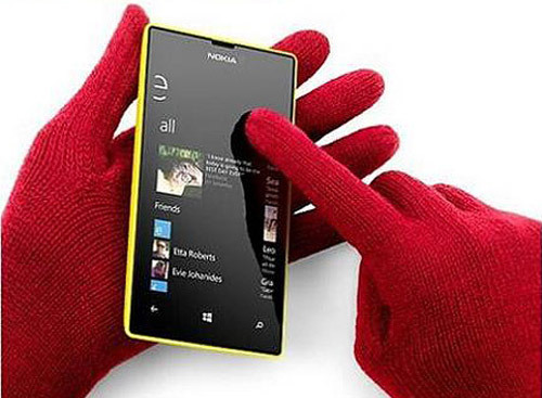 Nokia dùng Lumia 520 giá rẻ để 