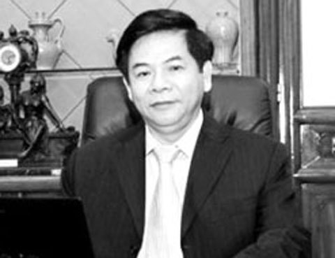 Truy việc bỏ lọt tội phạm với Phạm Trung Cang