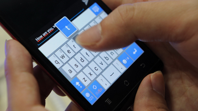 NSA do thám hàng trăm triệu tin nhắn SMS mỗi ngày