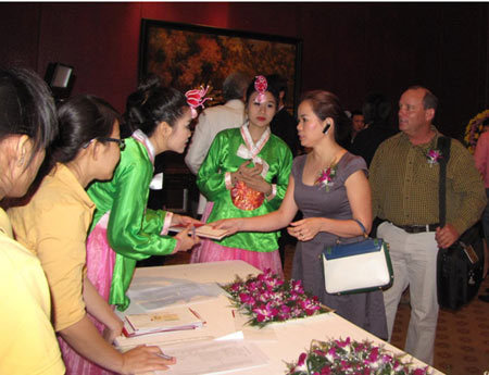 Cơ hội lựa chọn sản phẩm nhân sâm tốt nhất thế giới