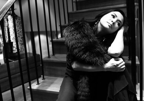 Thanh Lam phờ phạc vì 'Yêu'