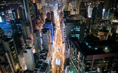 Singapore đe dọa chiếm ngôi Hong Kong về tự do kinh tế