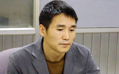 Hành khách Trung Quốc ăn trộm trên máy bay Vietnam Airlines