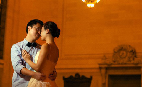 Đàn bà ngoại tình: Trời cũng bằng vung!