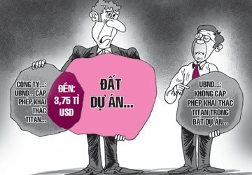 Việt Nam thắng kiện vụ án 4 tỷ USD