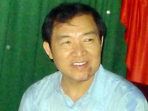 Gia đình vay cho Dương Chí Dũng 39 tỷ?