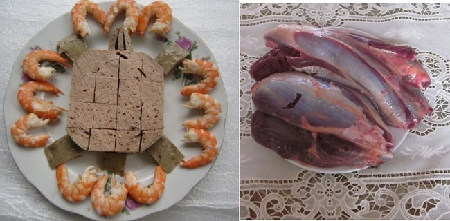 Mốt ăn thịt ngựa giải xui Tết năm Ngọ