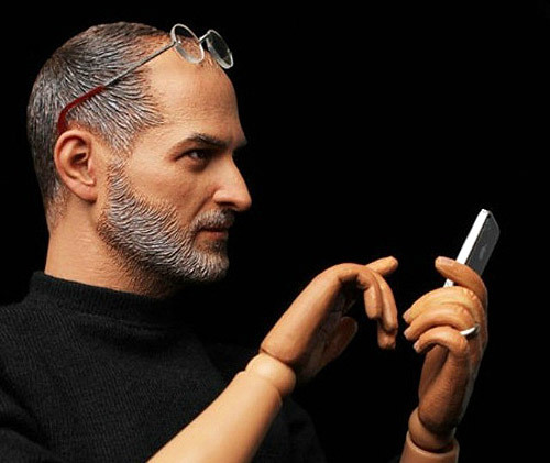 Tác giả tự truyện Steve Jobs chê Apple không còn sáng tạo