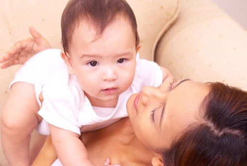 Bi kịch đẻ con rồi mà bạn trai không chịu thừa nhận