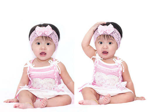 Kinh nghiệm vàng dạy con 3 năm đầu đời