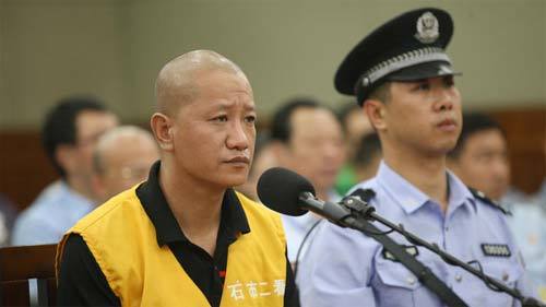 Kẻ tiêm chất độc bánh bao lĩnh án chung thân
